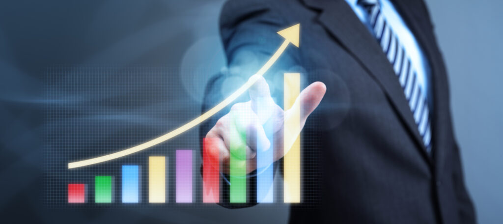 Business Success 38443853