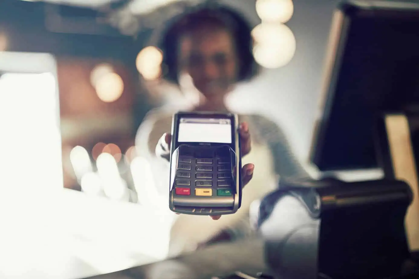 payment processor