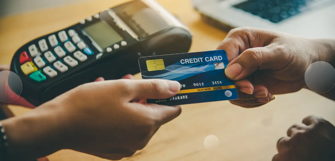 Fees for Credit Card Processing