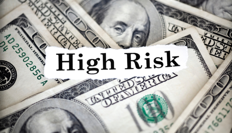 High-Risk Merchant Accounts