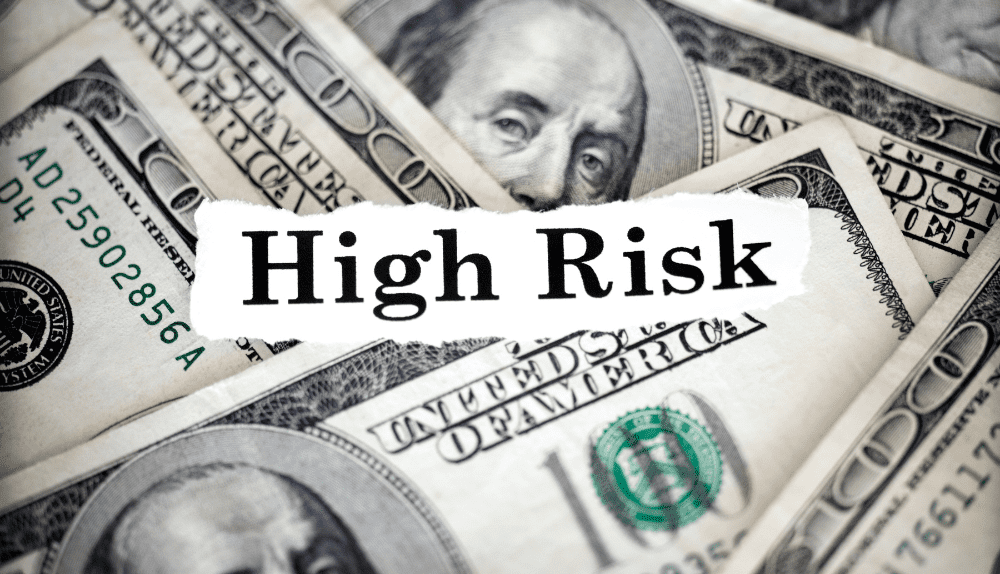 High-Risk Merchant Accounts