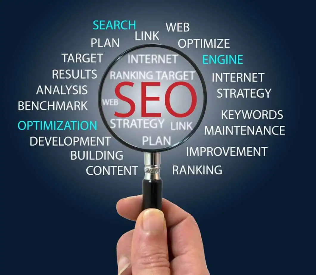 seo tricks