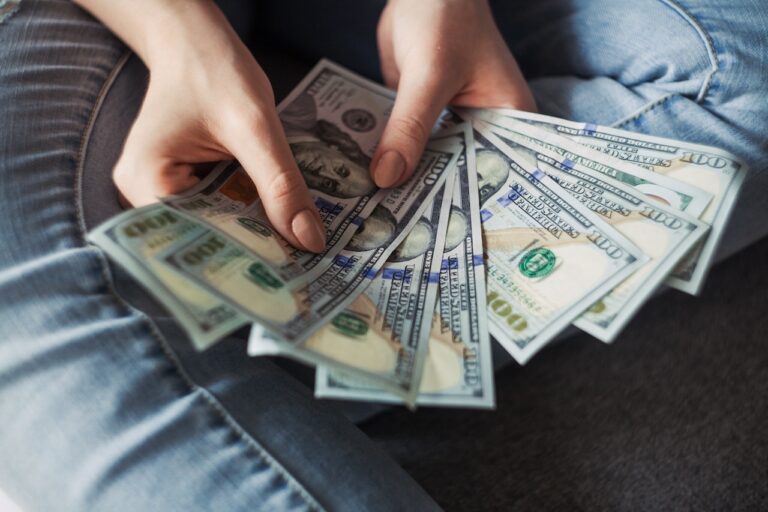 alternative financing options for small business