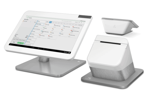 clover pro