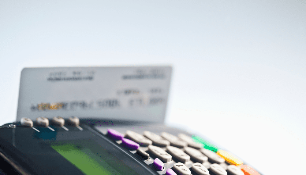 Avoid Overpaying For Credit Card Processing