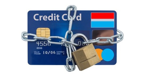 What is included in pci data 