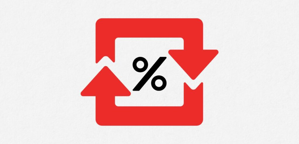 Definition of Interchange Rates