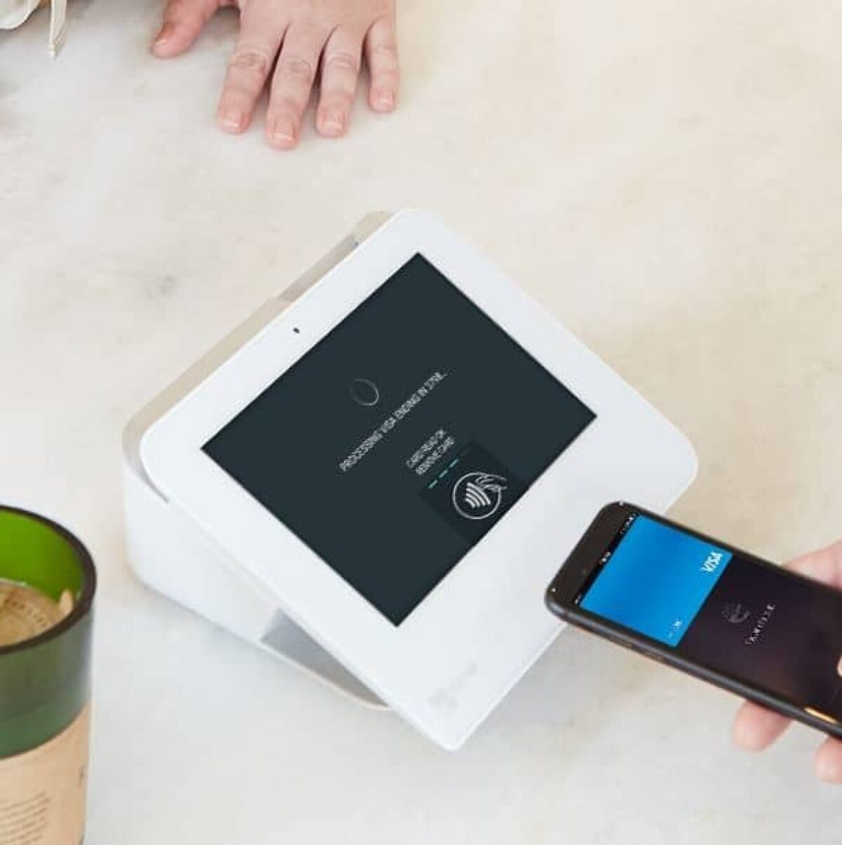 Clover POS Systems Work With Many Payment Options