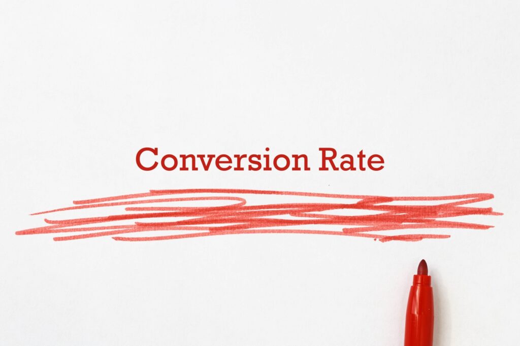 conversion rate on paper 158680566
