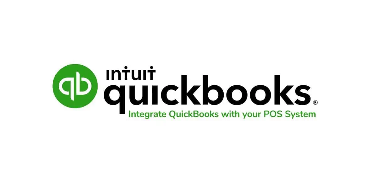 Integrate QuickBooks with your POS System