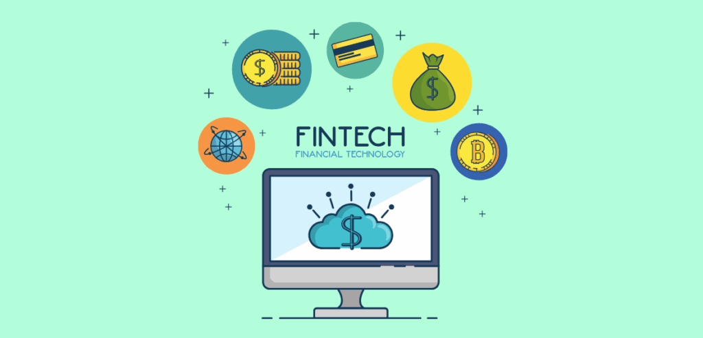 Fintech Trends Fintech Trends