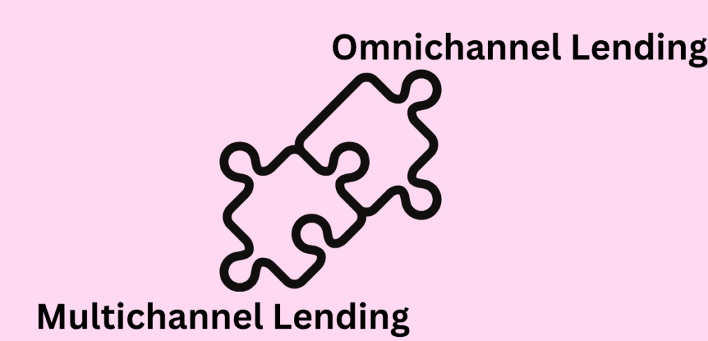 Integrate the Omnichannel and Multichannel Lending