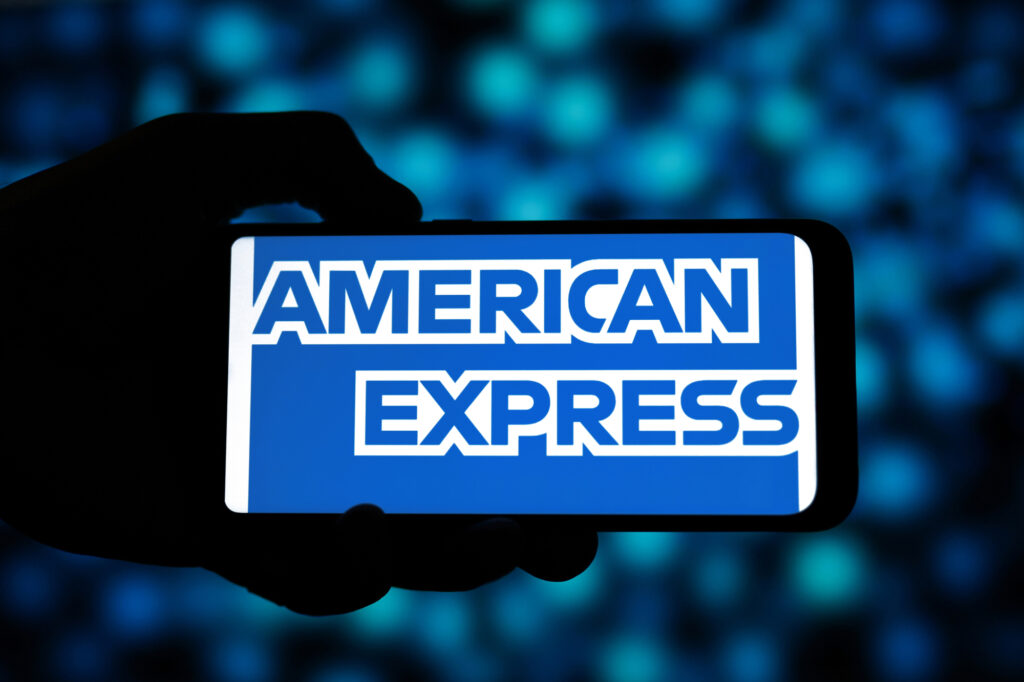 Is American Express accepted everywhere?
