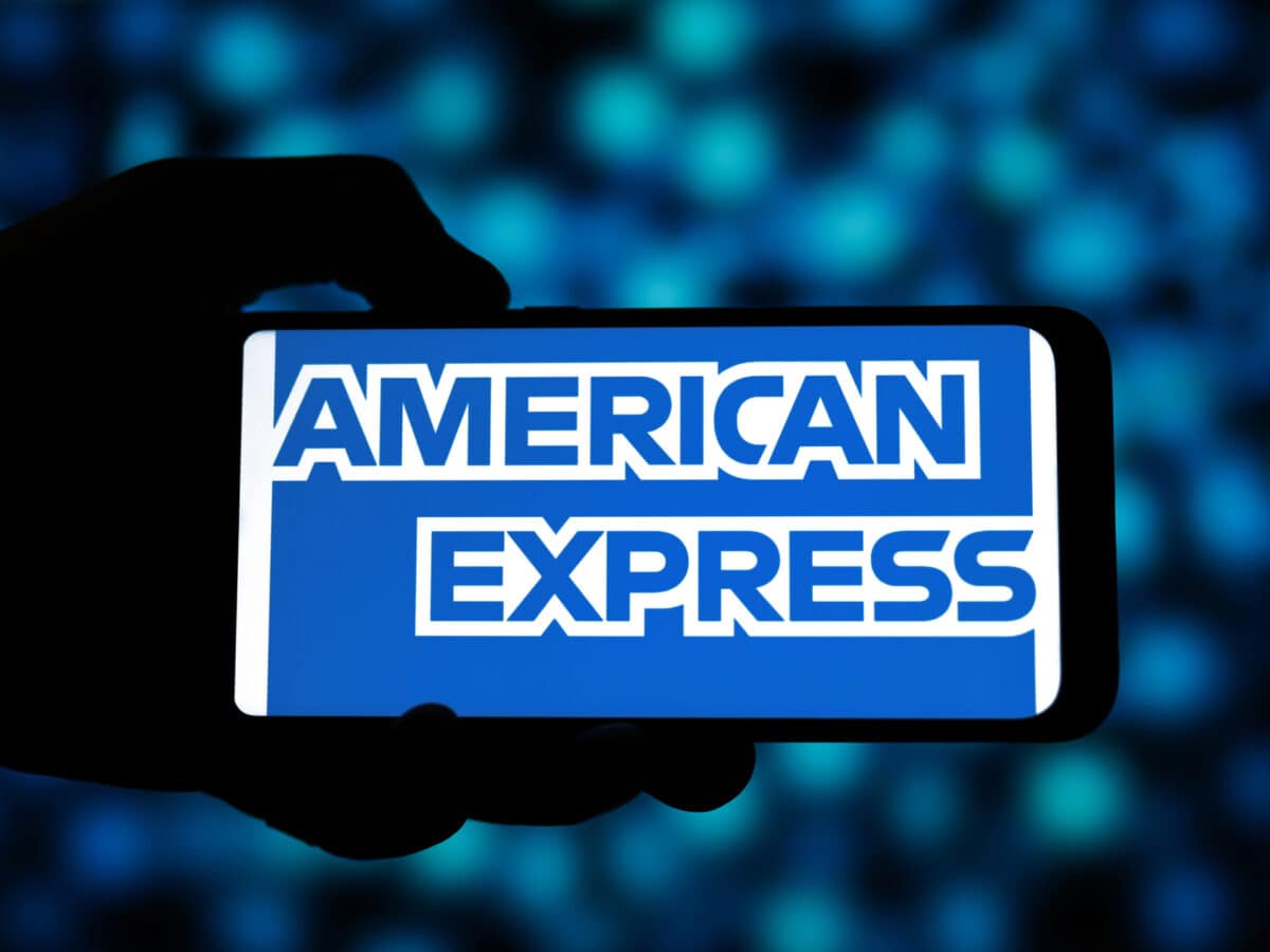 American Express