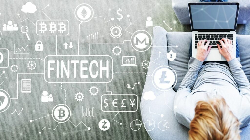 fintech trends