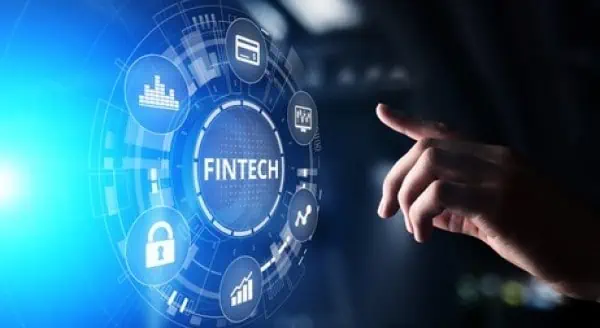 fintech is reshaping ecommerce