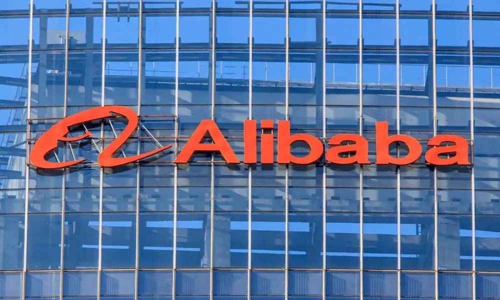alibaba debuts nft art metaverse