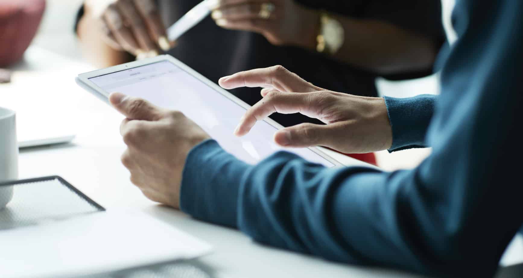 smbs benefit from credit relief from automation