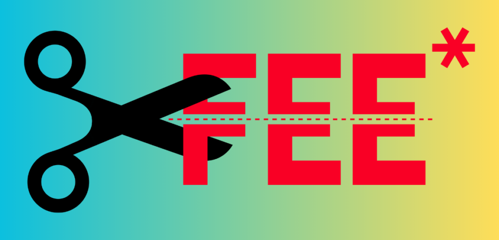 Avoid Cross Border Fees