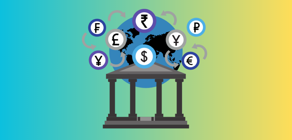 How Are Cross-Border Fees Assessed