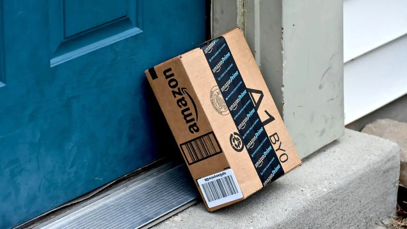 amazon unveils strategy