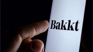 bakkt stock nears $25 per share