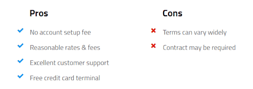 credit repair system pros cons