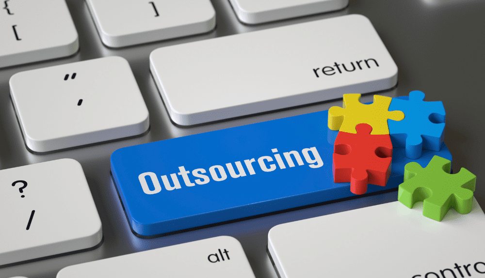 outsourcing