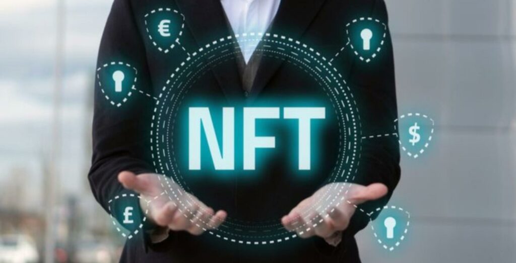 nft trends 2022