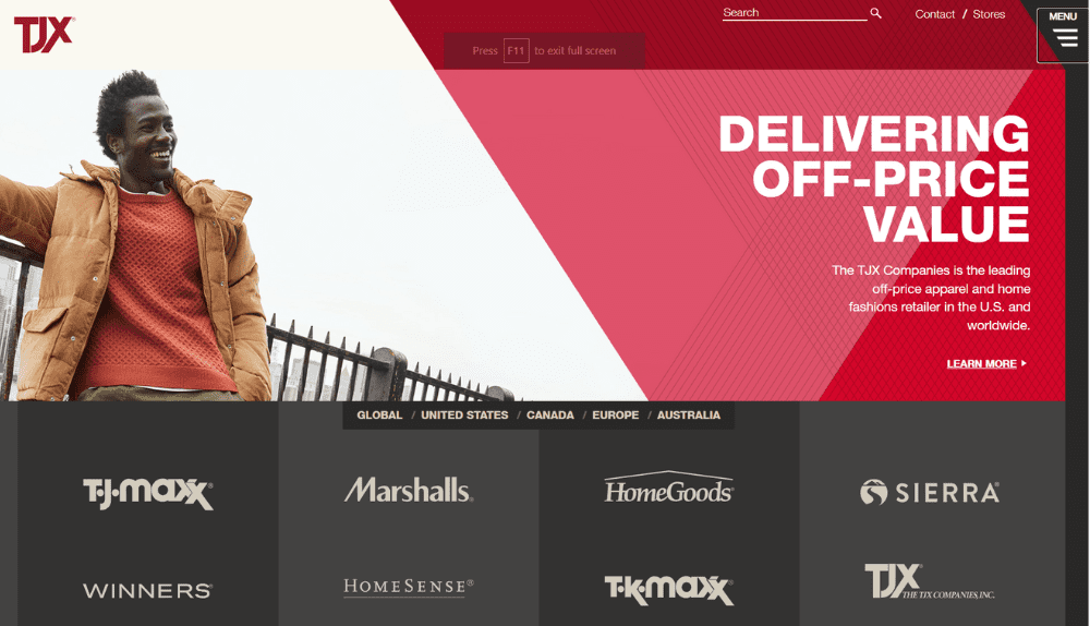 T J Maxx Credit Card Is it a Good Deal in 2024 Review Of TJ Maxx