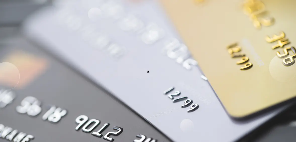 Business Credit Cards