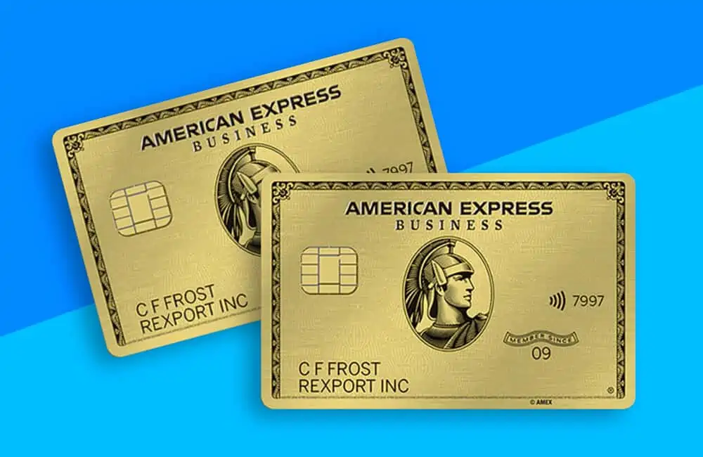 american express debuts