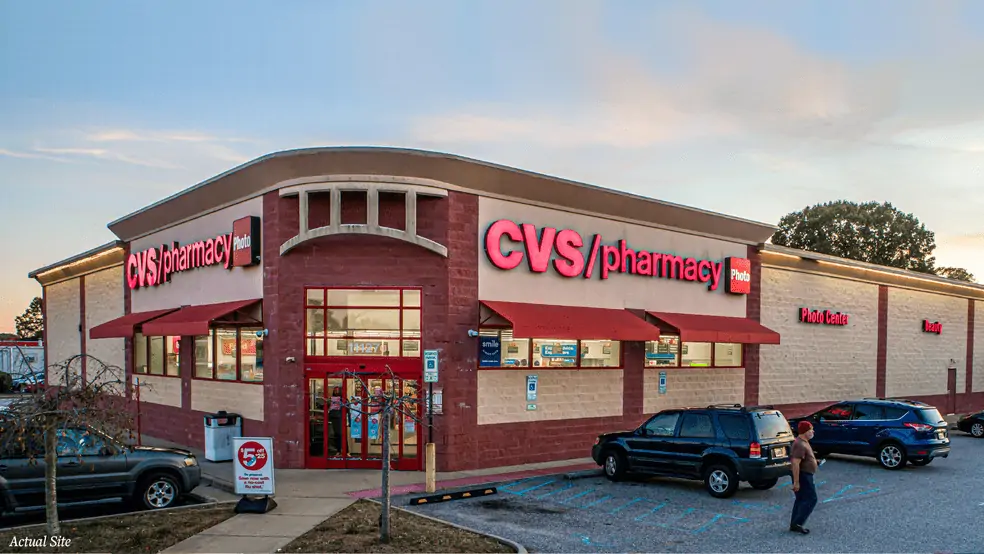 cvs health ceo help fuel thefts