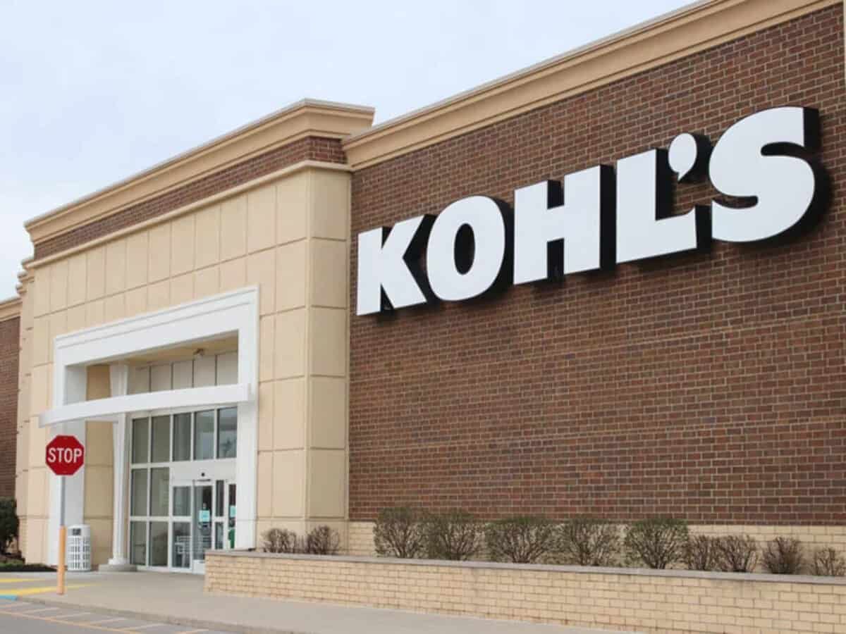 Kohl's Charge Card Reviews 2023