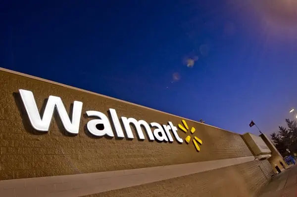 walmart will partnering with health pioneering ai company