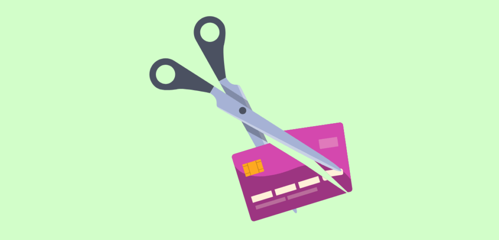 High-Interest Credit Card Debt