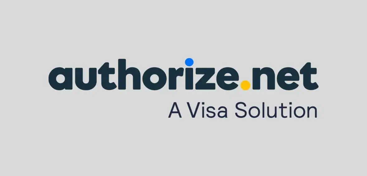 Authorize.net Payment