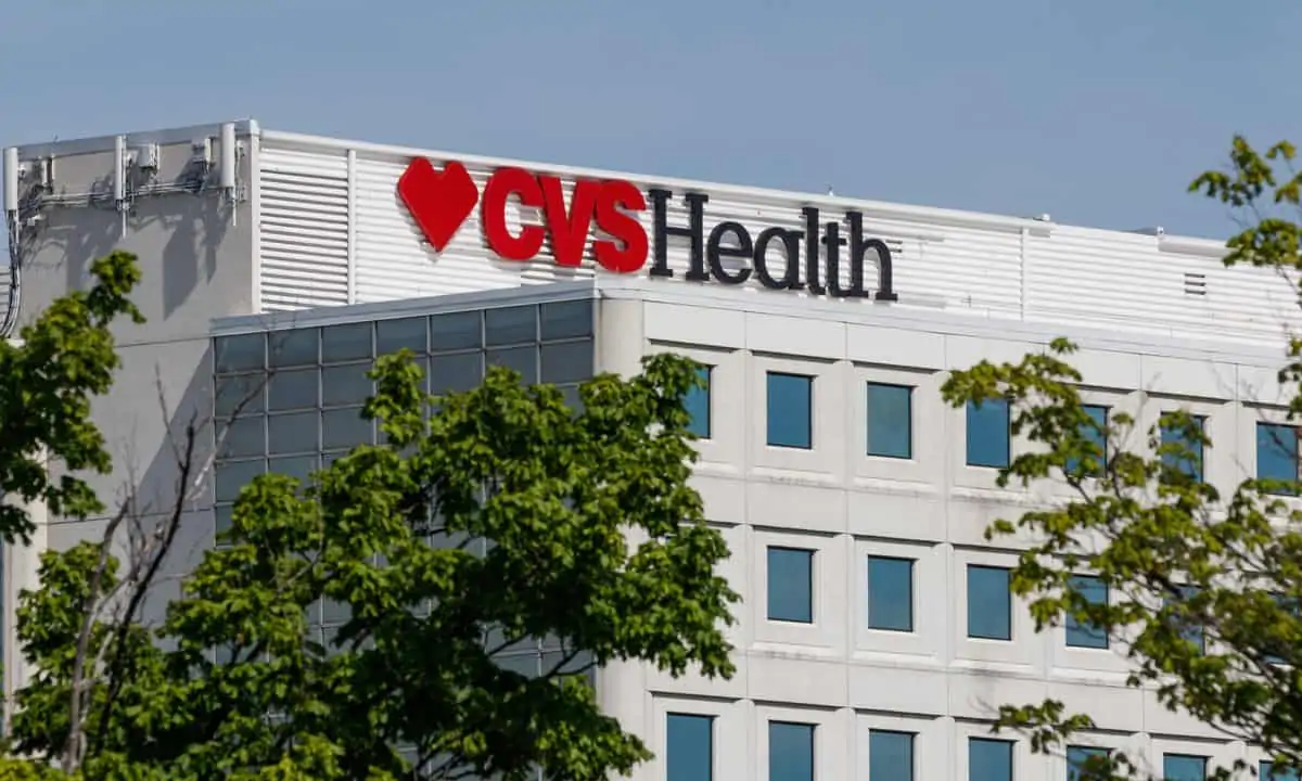 cvs health