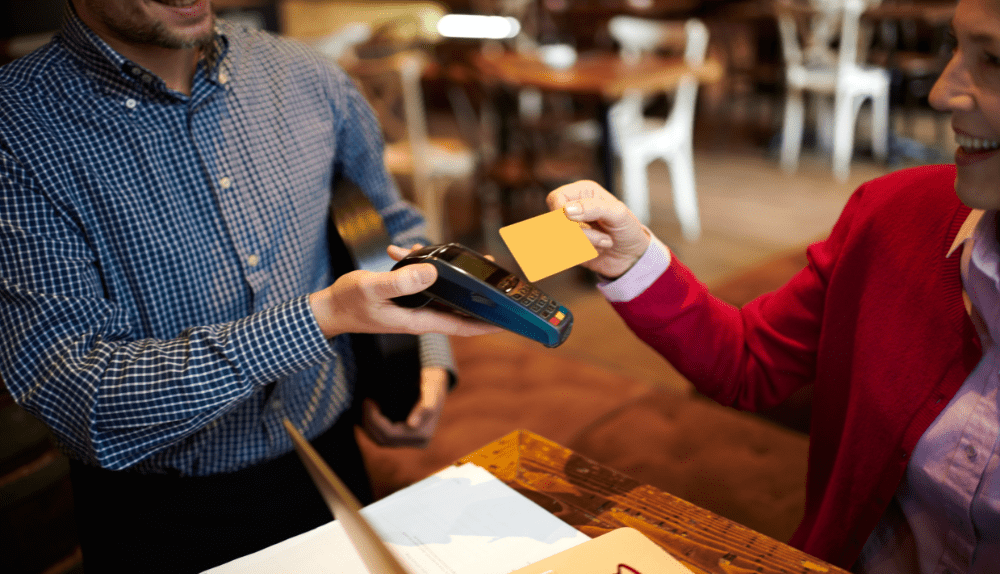 Use NetSuite Embedded Payments