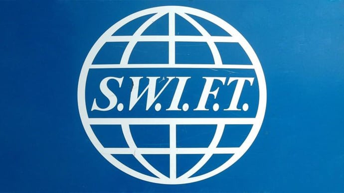 swift international payments system