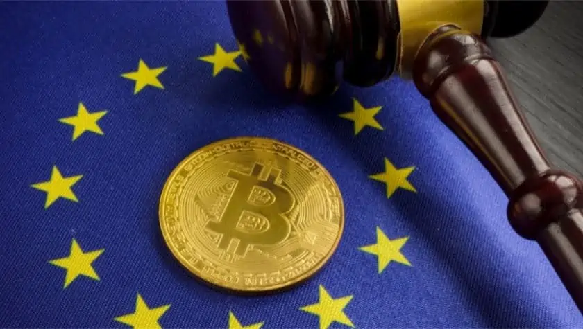 eu votes against ban on cryptocurrency mining