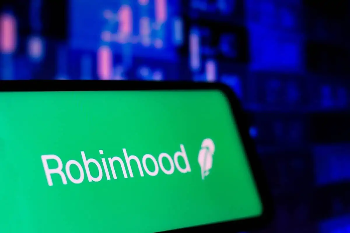 robinhood adds support