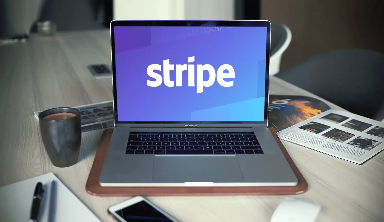 will stripe ipo