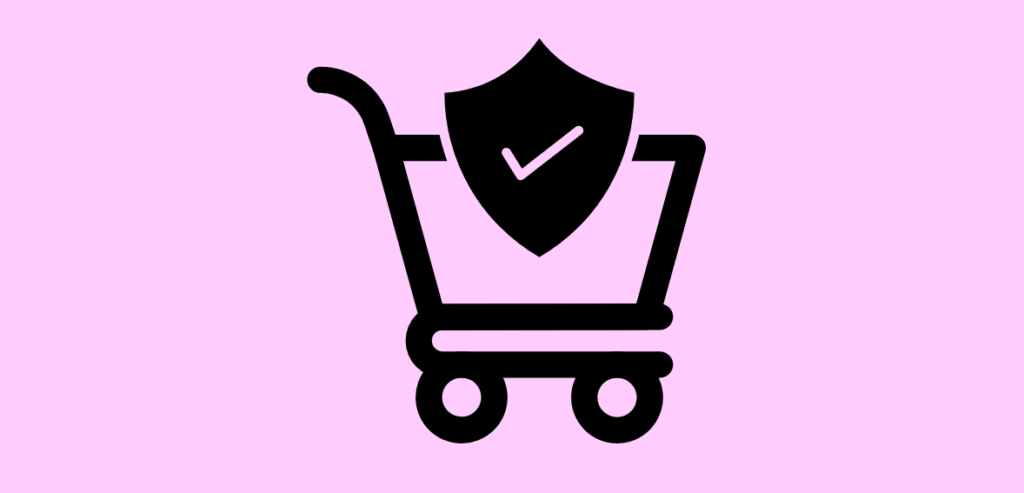  fintech trends - Online Shopping Security