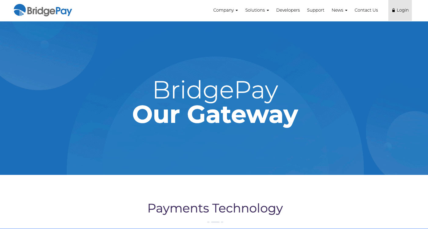 BridgePay Gateway Review