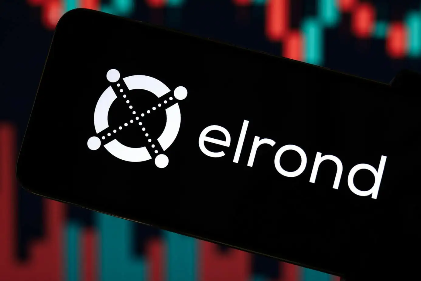 elrond crypto