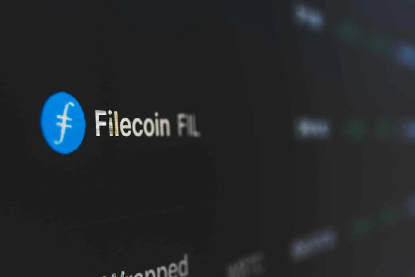 filecoin