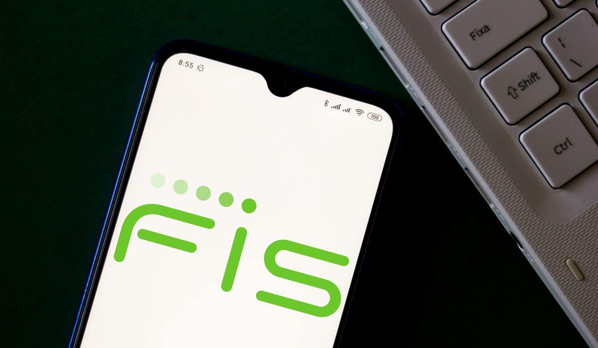 fis acquisition of payrix