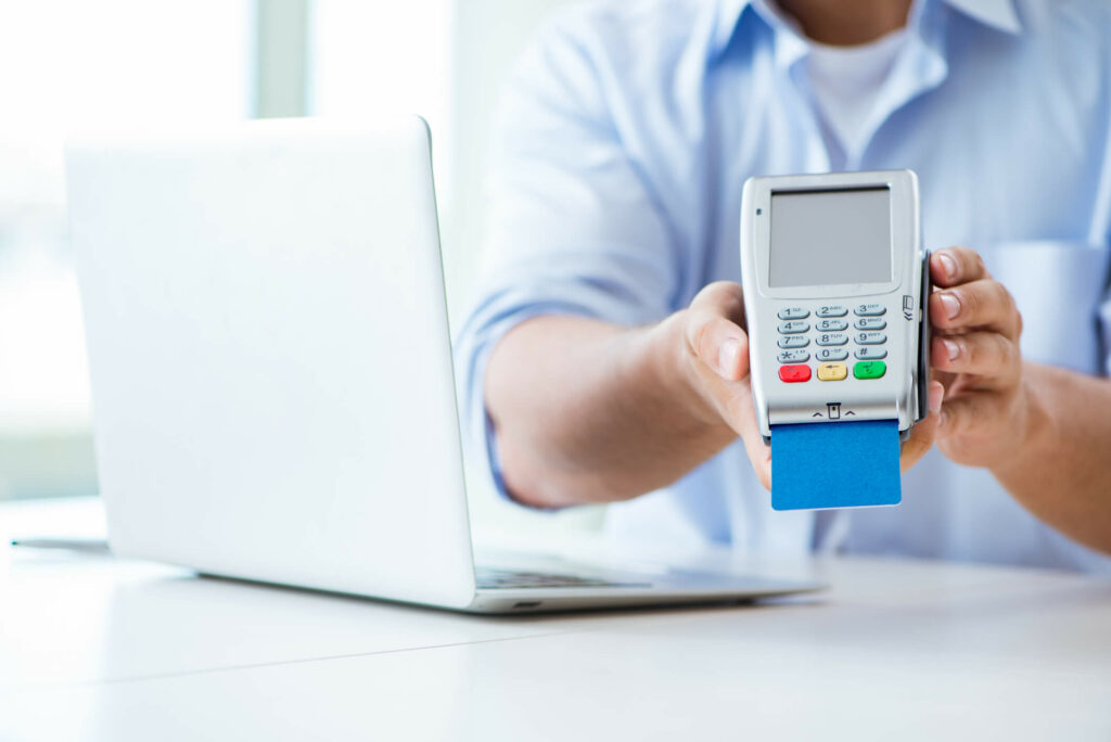 market merchant services credit card processing business