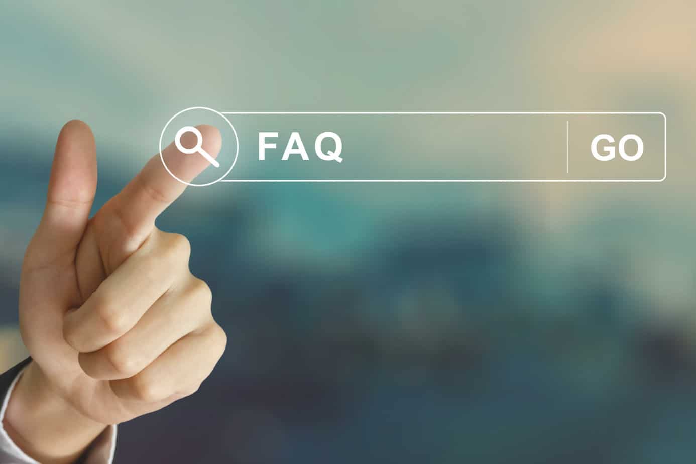 saas faq